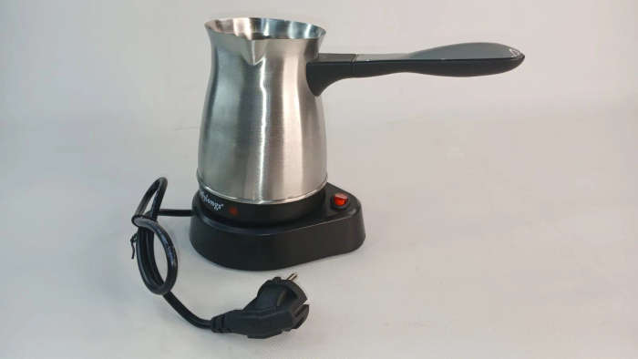 Espresso Coffee Pot Kettle