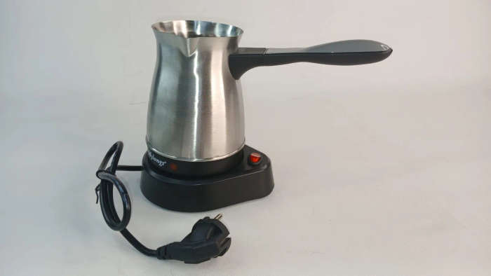 Espresso Coffee Pot Kettle