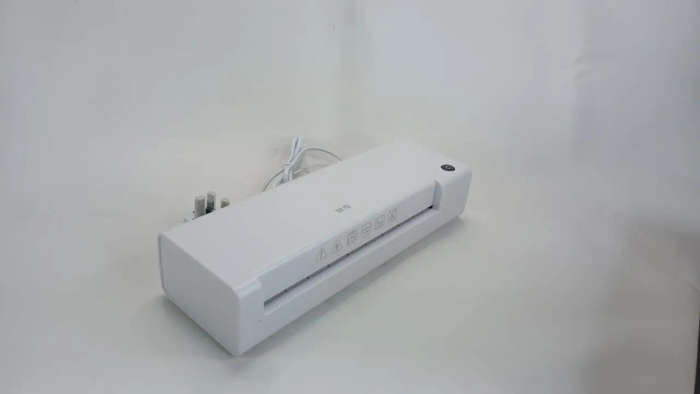 Laminating Machine A4