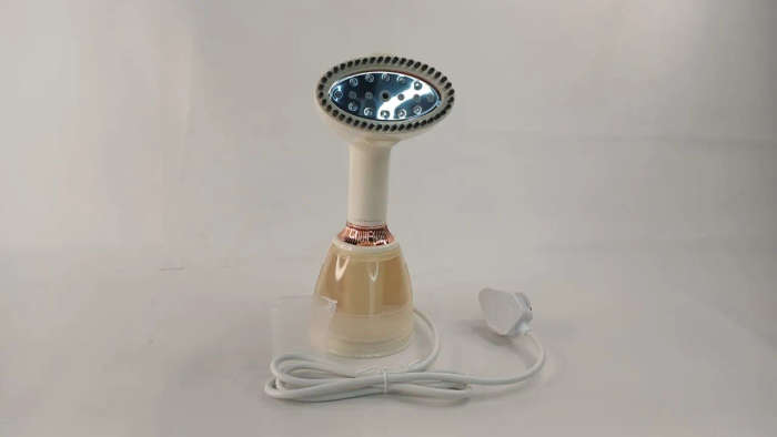 Steam Iron Portable