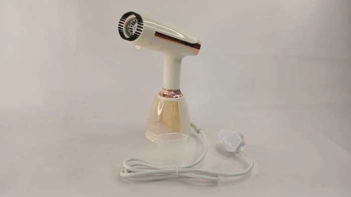 Steam Iron Portable