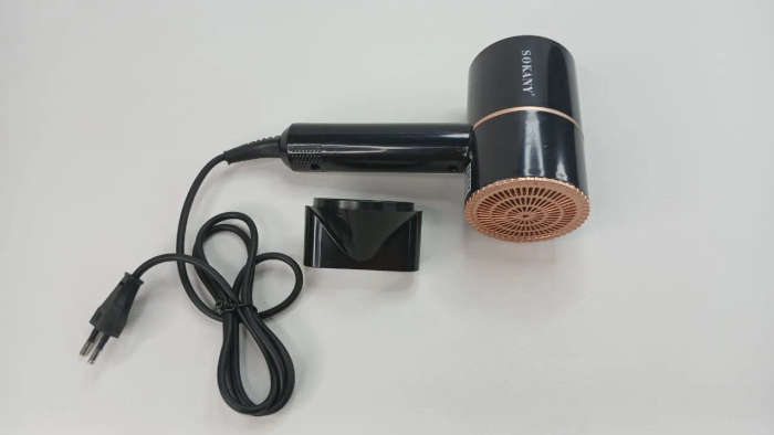 750W Hair Dryer