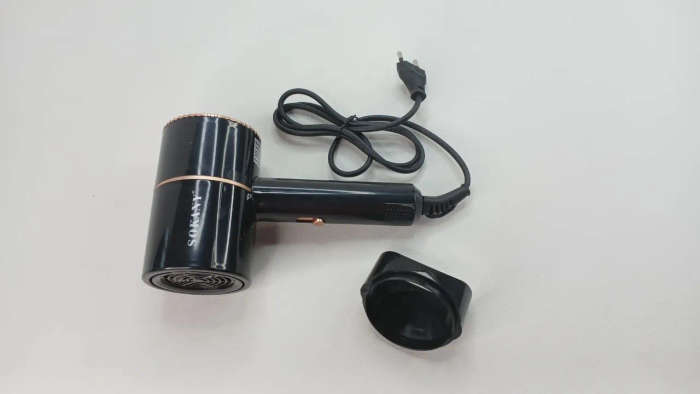 750W Hair Dryer
