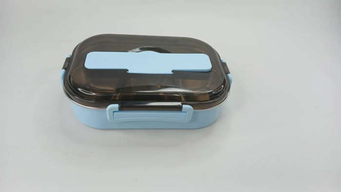 Stainless Steel Lunch Box