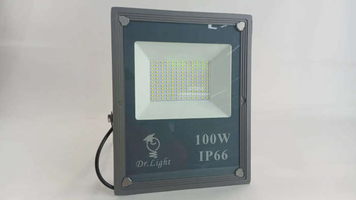 100W Led Flood Light