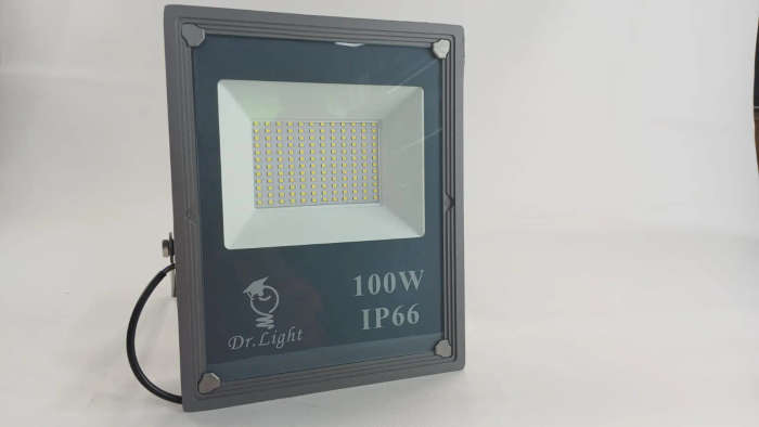 100W Led Flood Light