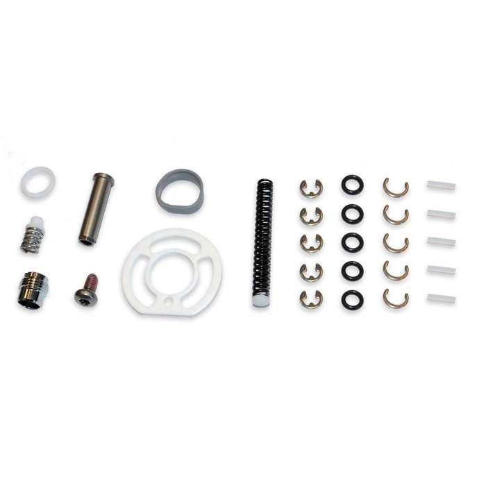 DeVilbiss GTI / PRI / SRI PRO Spray Gun Service Kit
