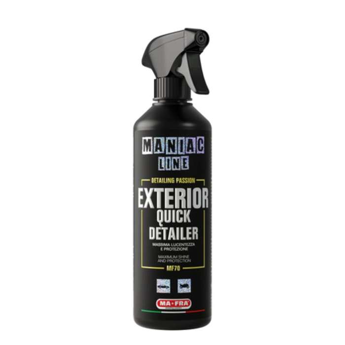 Maniac Line Specialist Exterior Quick Detailer 500ml