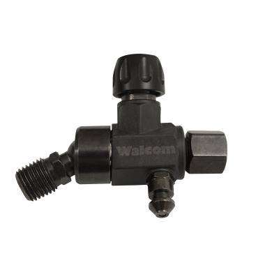 90182/W Regulator Adaptor For Carbonio Guns