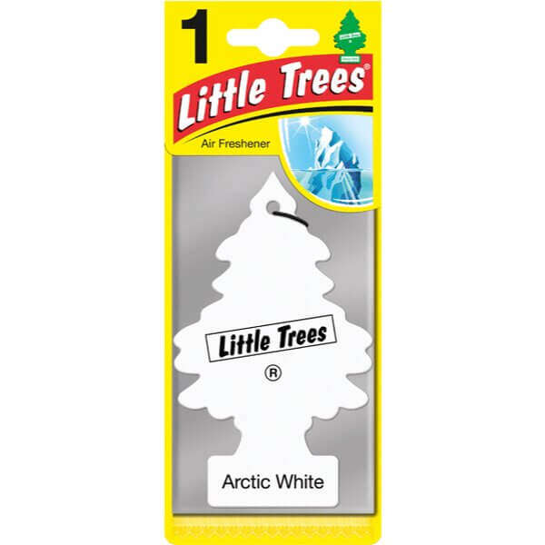 Little Trees Air Fresheners