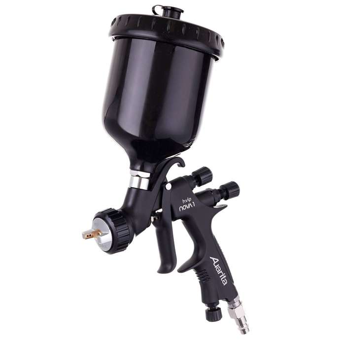 Auarita Nova 1 H.V.L.P. Spray Gun