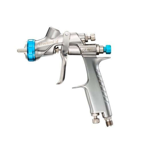 Kiwami4 WB2 Spray Gun
