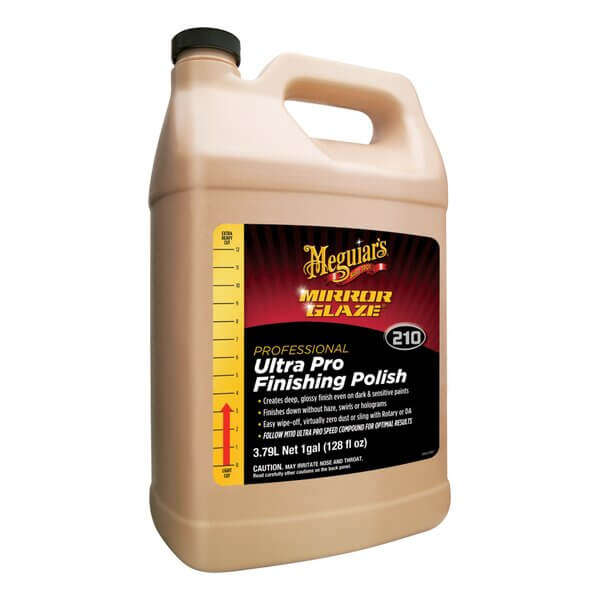 Meguiar's M210 Ultra Pro Finishing Polish