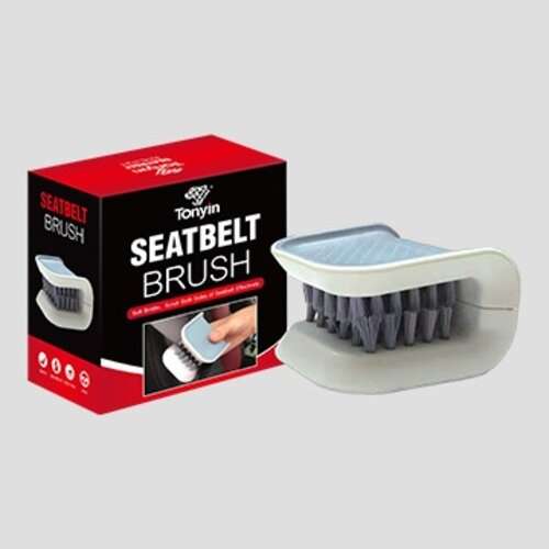 Tonyin Seat Belt Brush