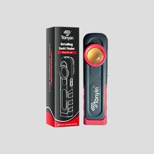 Tonyin Detailing Swirl Finder