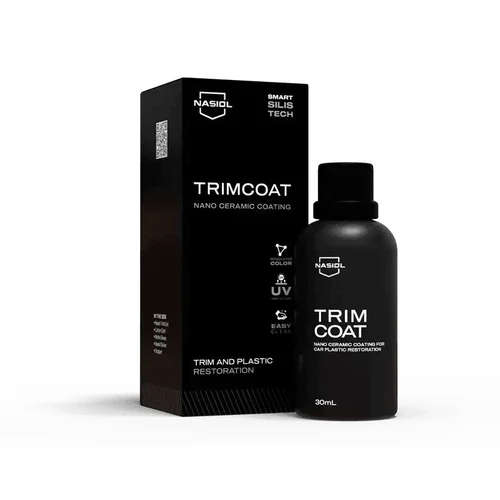 Nasiol Trim Coat 30ml