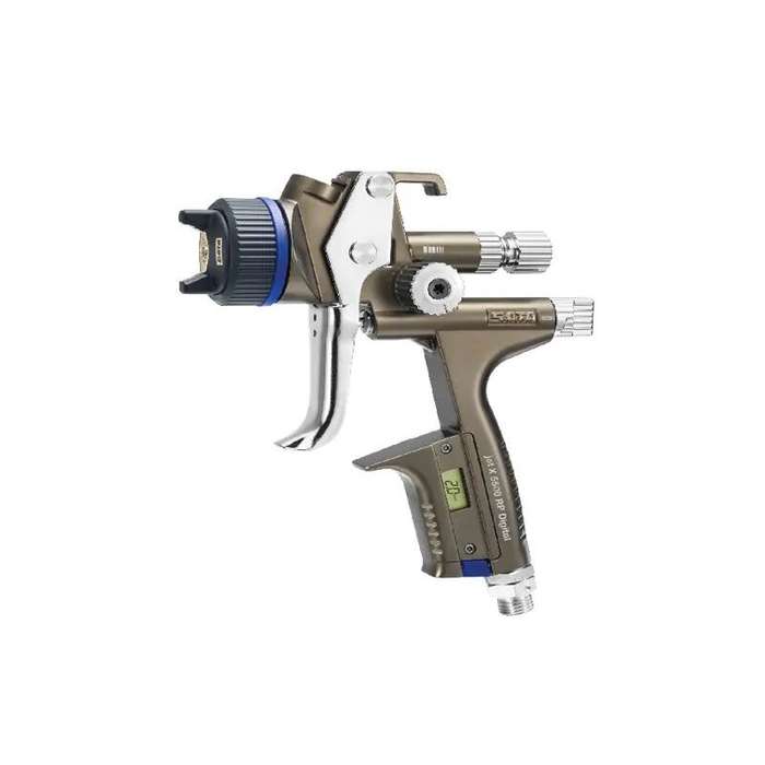 SATAjet® X 5500 RP Digital Spray Gun