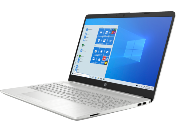 HP 14 12th Gen i7, 8GB RAM, 256SSD, FHD Laptop