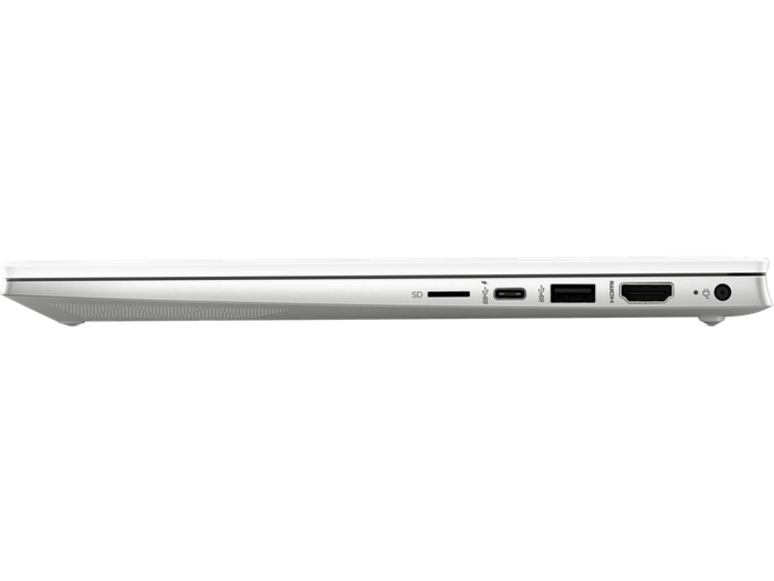 HP Pavilion 14 11th Gen i3-1115G4 8GB Ram 256GB NVMe SSD