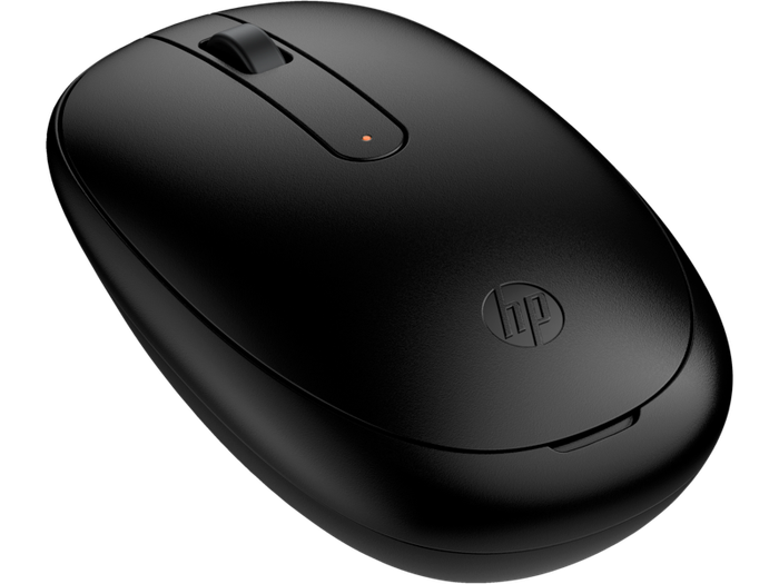21C2 - HP 240 Bluetooth Mouse JetBlack CoreSet UpperRearLeft