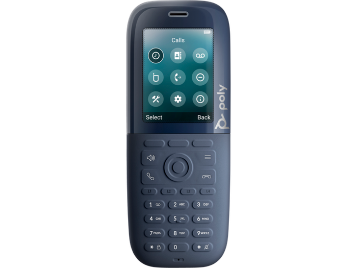 Poly Rove 30 - front facing