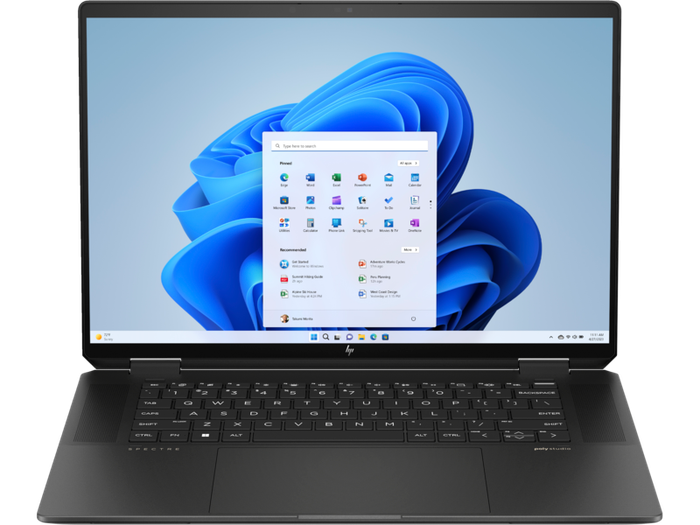 23C2-Spectre_Herbie_16_Nightfall Black_T_9MP IR Cam_FPR_Win11_Core Set_Front_WhiteBG