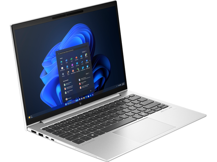 HP-EliteBook-830-G11-13Inch-NaturalSilver-NT-IRcam-FPR-CoreSet-Win11-WhiteBG-FrontRightOpen