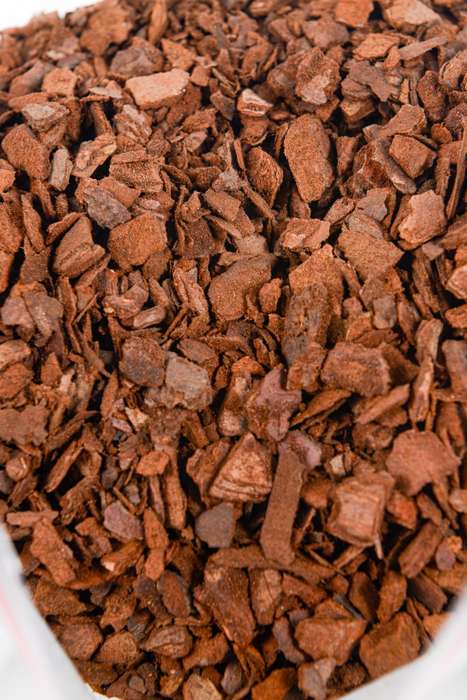Bark Chips