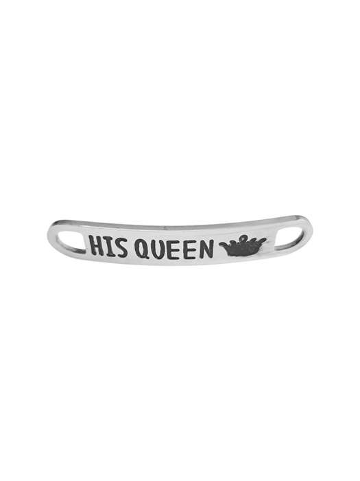 His Queen Connector, 49mm