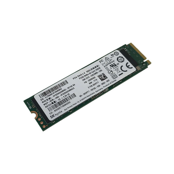 **BARGAIN BUY** 256GB NVME M.2 SOLID STATE DRIVE -WORTH R800-GRAB IT @JUST R399!