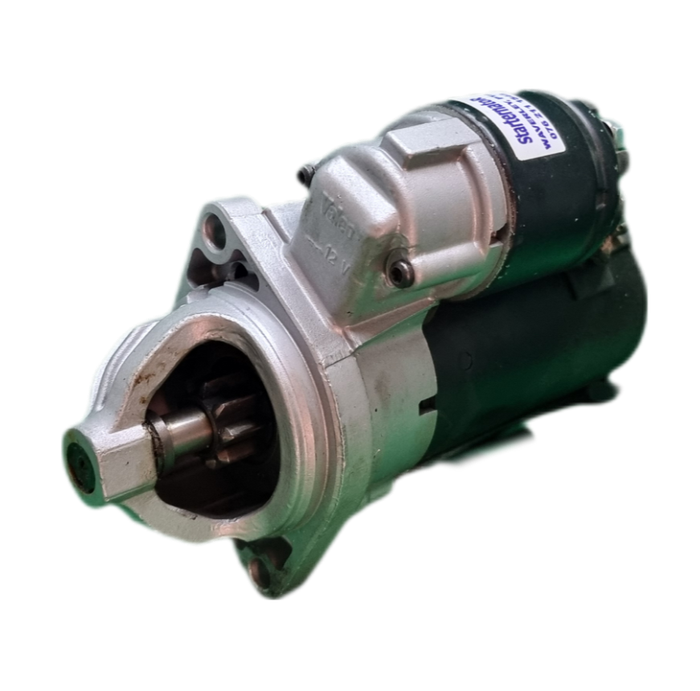 STR0083R (MERCEDES BENZ A Class starter)