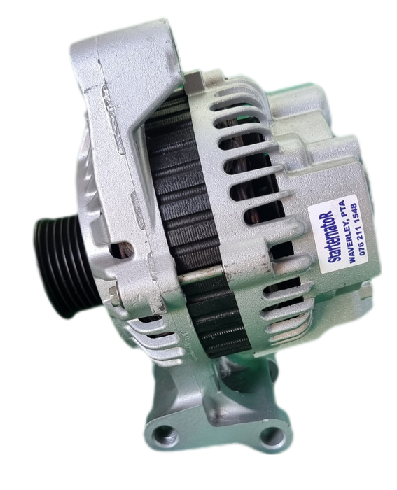 ALT5072R (FORD Fiesta Alternator)