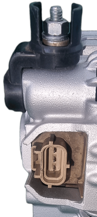 ALT5072R (FORD Fiesta Alternator)