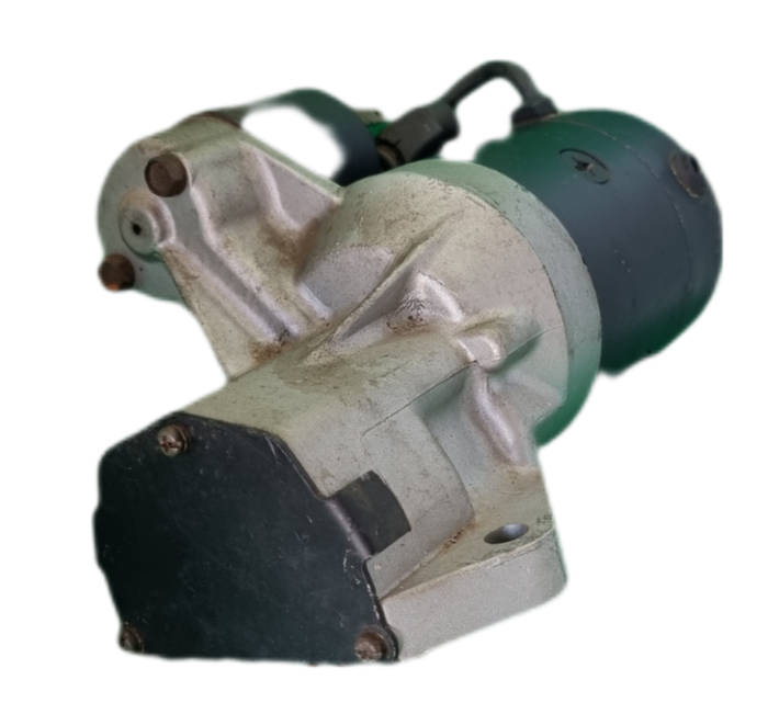 STR3066R (NISSAN Langley Starter)