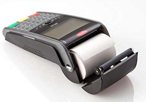 Thermal Credit Card Till Rolls 80X80 (pack of 50)