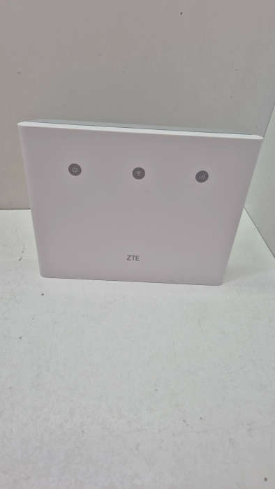 ZTE MF296C 4G LTE WiFi Router - MTN ONLY