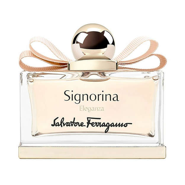 Salvatore Ferragamo Signoria Eleganza 100ml EDP