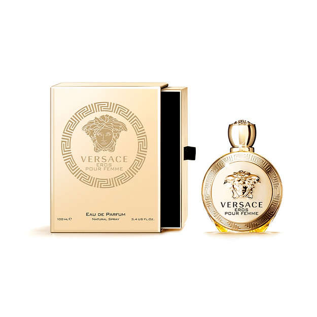 Versace Eros Pour Femme 100ml EDP