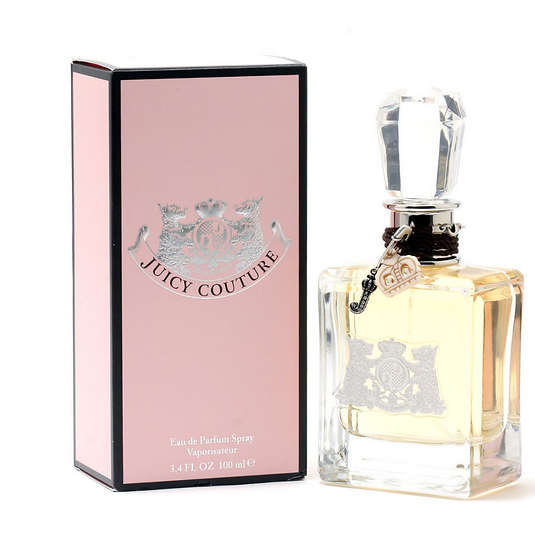 Juicy Couture By Juicy Couture 100ml EDP