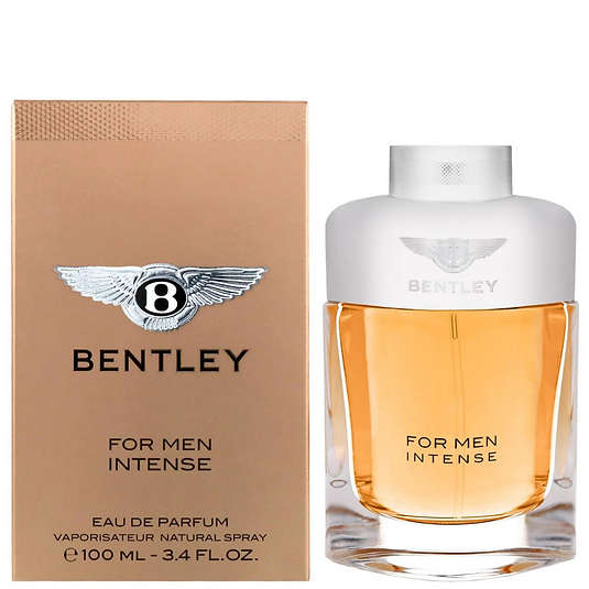 Bentley Intense 100ml EDP