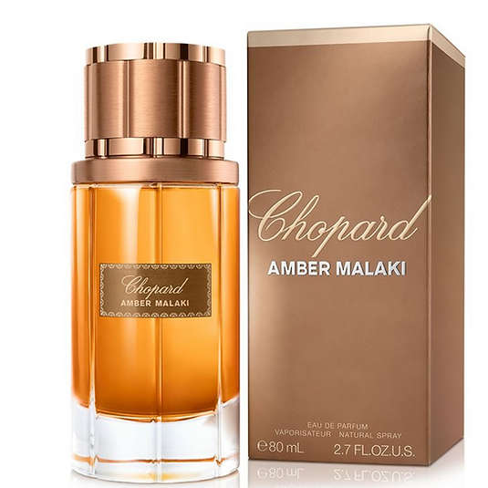 Chopard Amber Malaki 80ml EDP