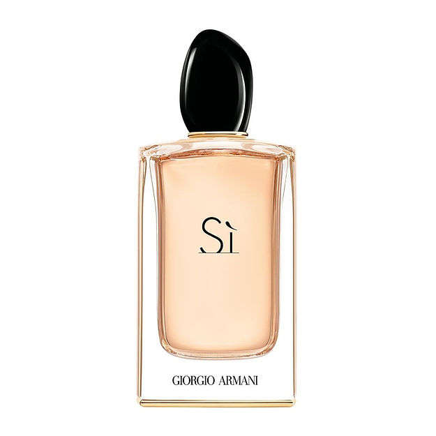 Giorgio Armani Si 100ml EDP