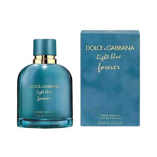 Dolce & Gabbana Light Blue Forever 100ml EDP