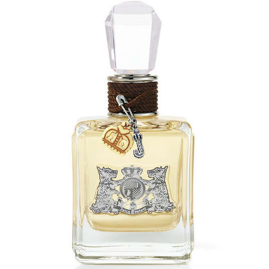 Juicy Couture By Juicy Couture 100ml EDP