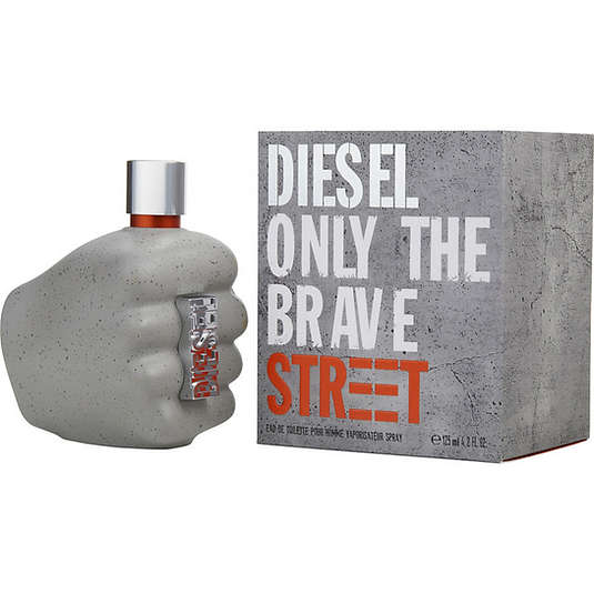 Diesel OnlyThe Brave Street 125ml EDT