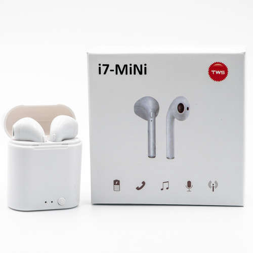 TWS i7 mini wireless bluetooth generic airpods i7s mini