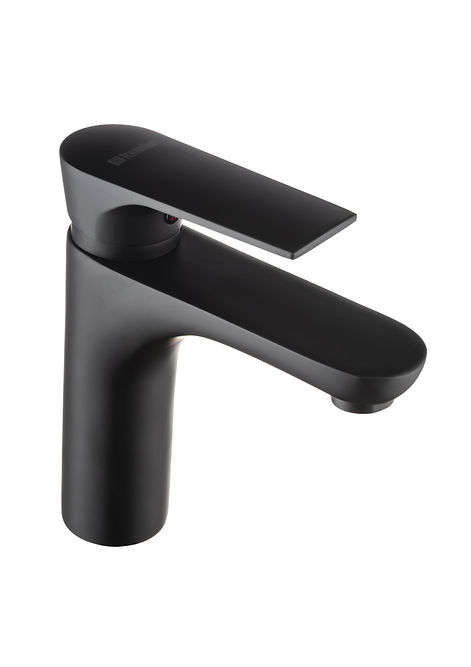 Kessler Basin Mixer Tap Faucet Mia Chrome | Akira Black - Different Color