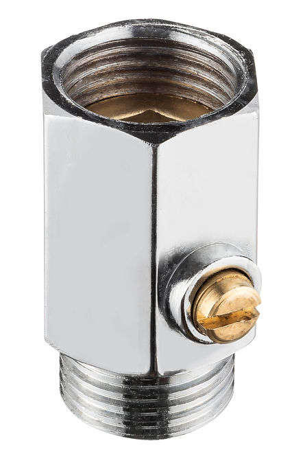 Kessler Ball-O-Stop/mini Valve MxF 15mm Without Handle Public