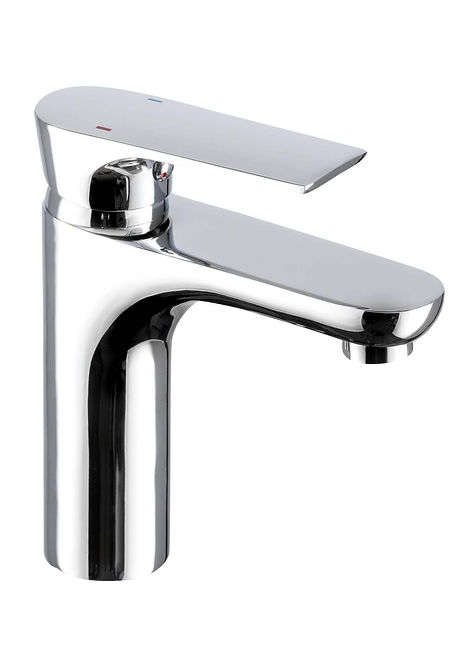 Kessler Basin Mixer Tap Faucet Mia Chrome | Akira Black - Different Color