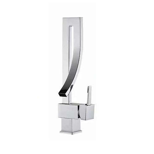 Kessler Superior Basin Mixer Tap Faucet Waterfall - Different Color